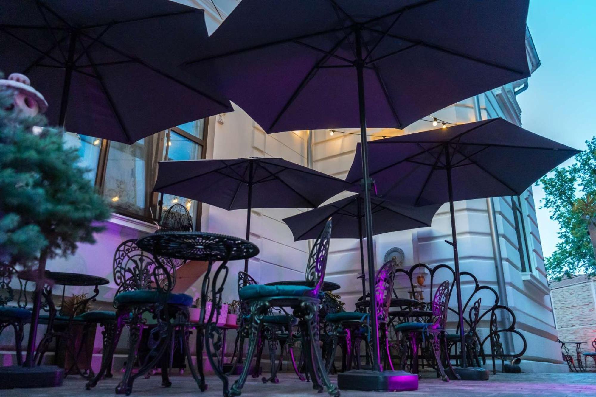 Conacul Coroanei Luxury Boutique Hotel Bukurešť Exteriér fotografie