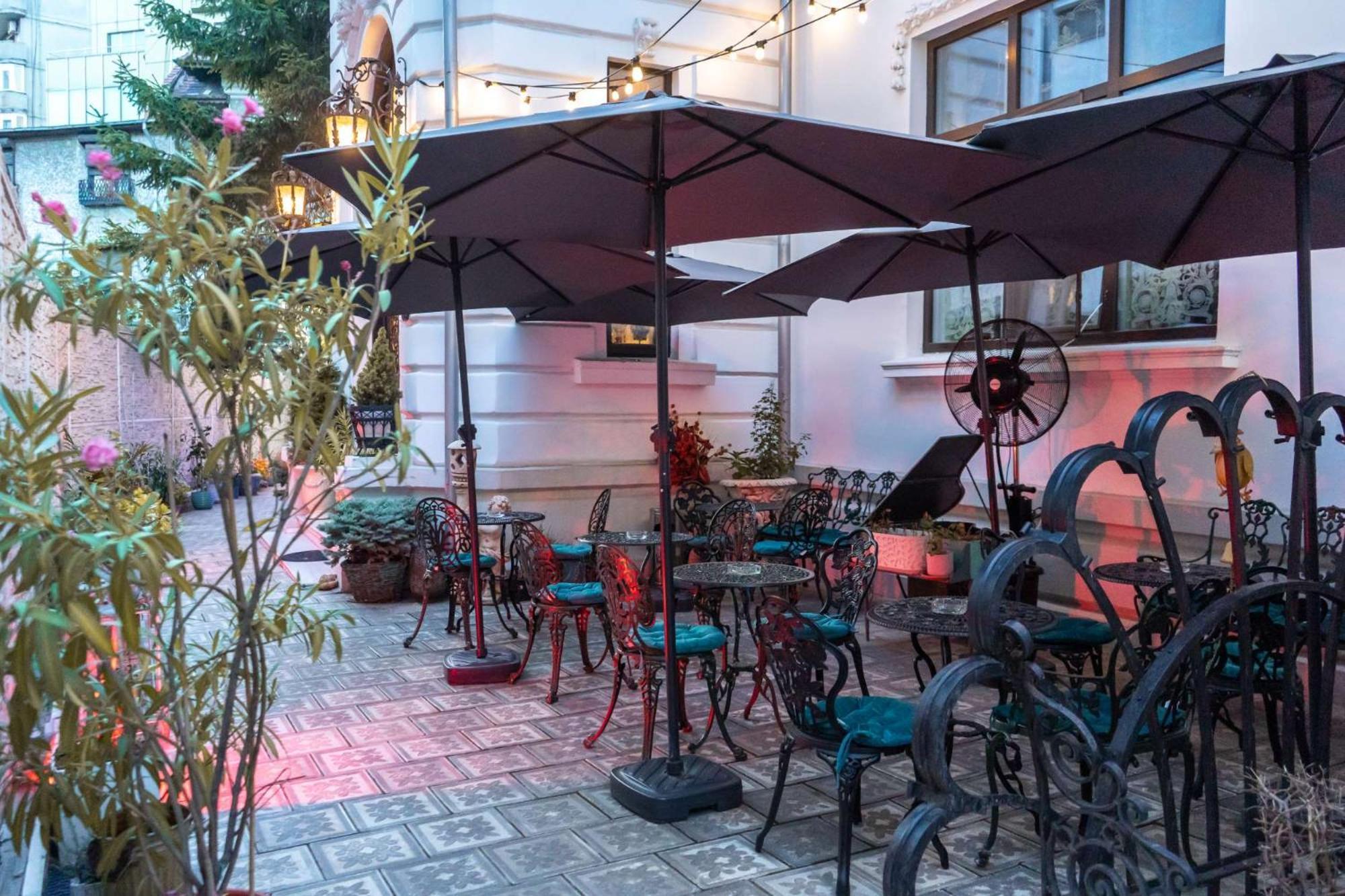 Conacul Coroanei Luxury Boutique Hotel Bukurešť Exteriér fotografie