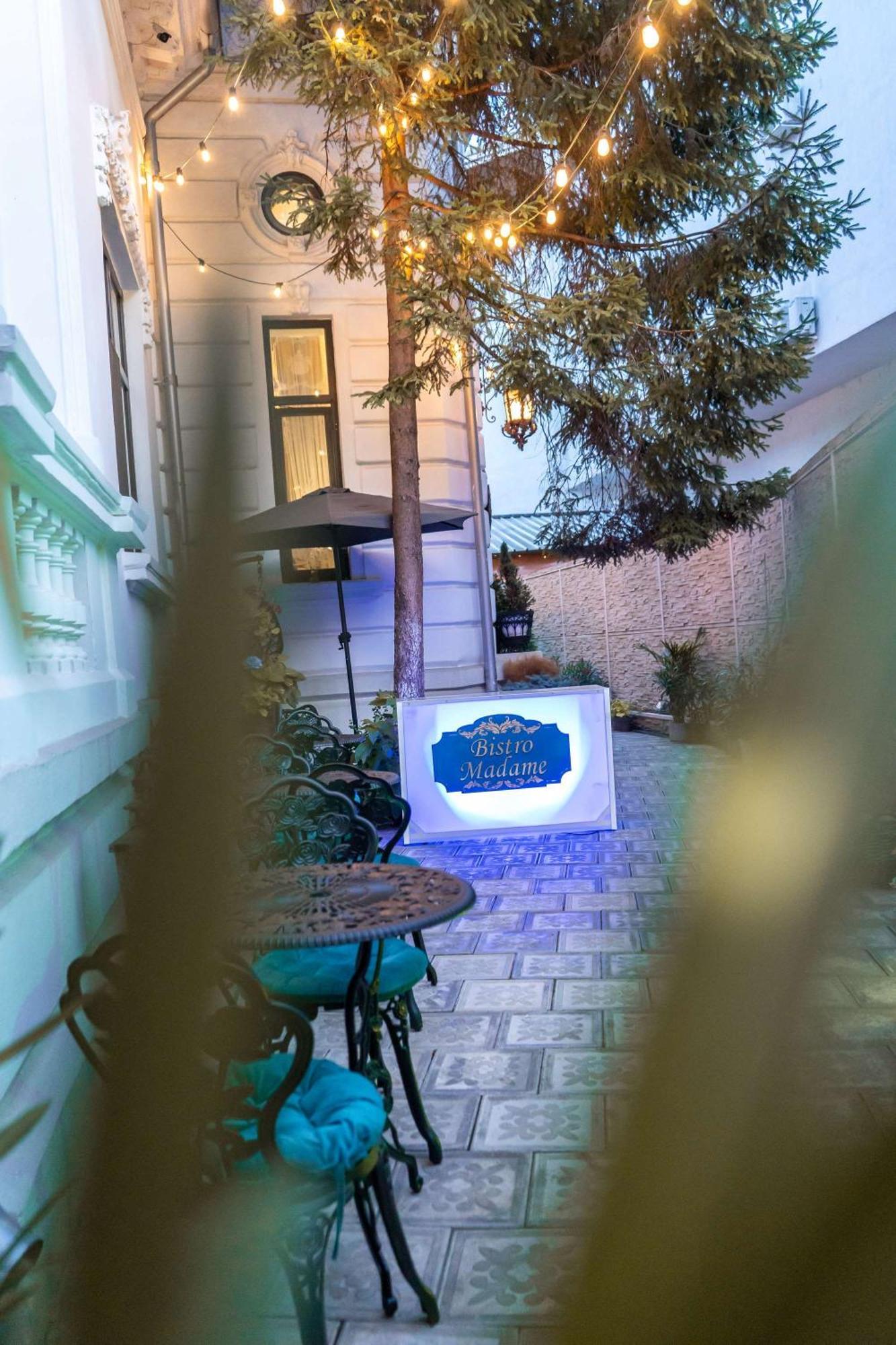 Conacul Coroanei Luxury Boutique Hotel Bukurešť Exteriér fotografie
