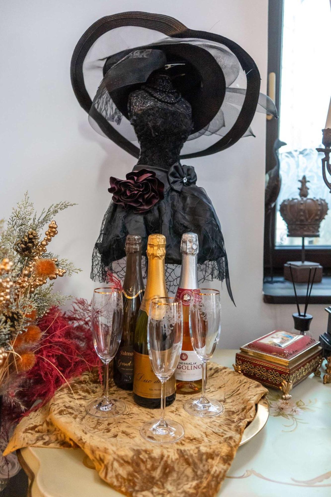 Conacul Coroanei Luxury Boutique Hotel Bukurešť Exteriér fotografie