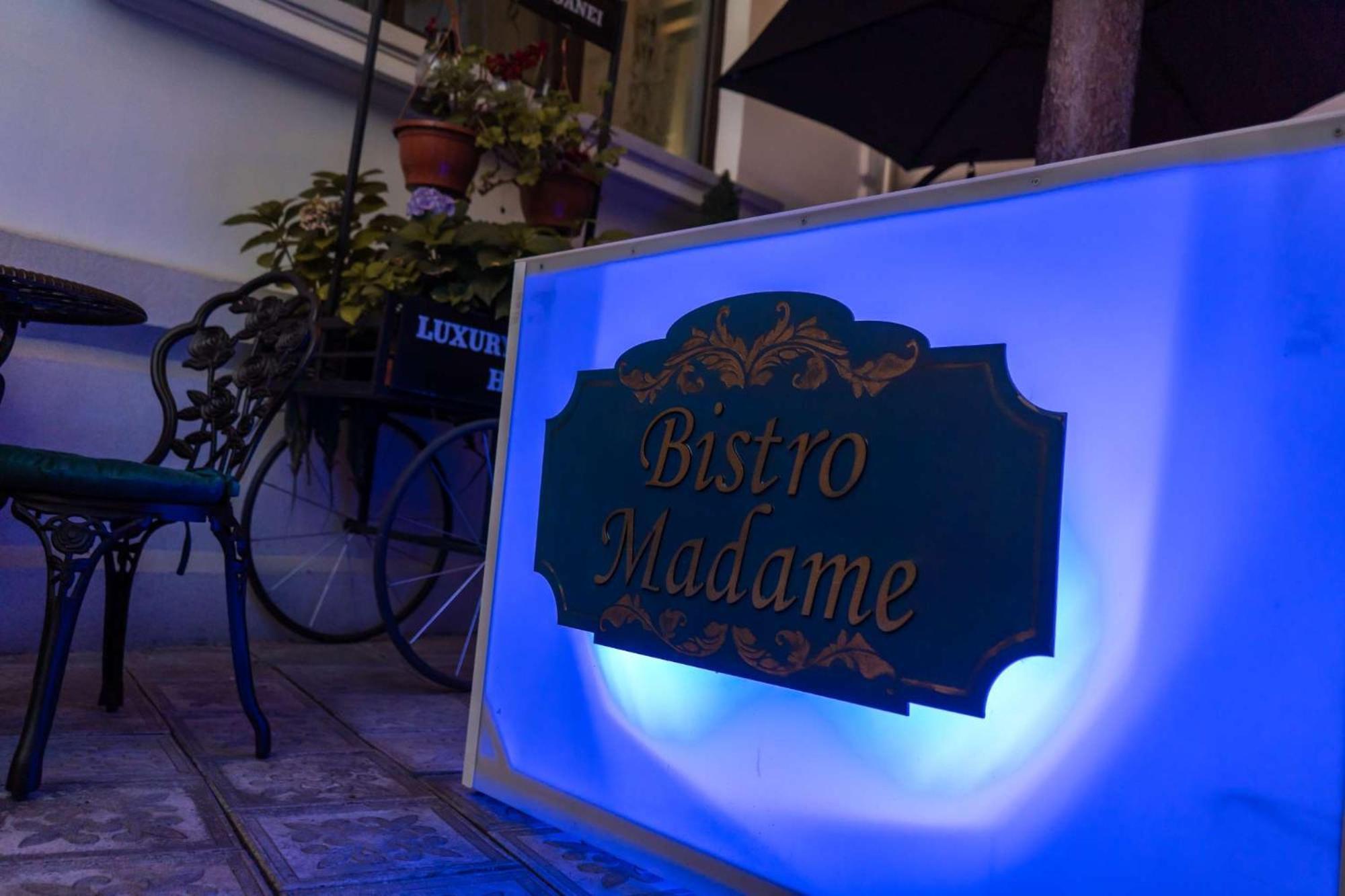 Conacul Coroanei Luxury Boutique Hotel Bukurešť Exteriér fotografie