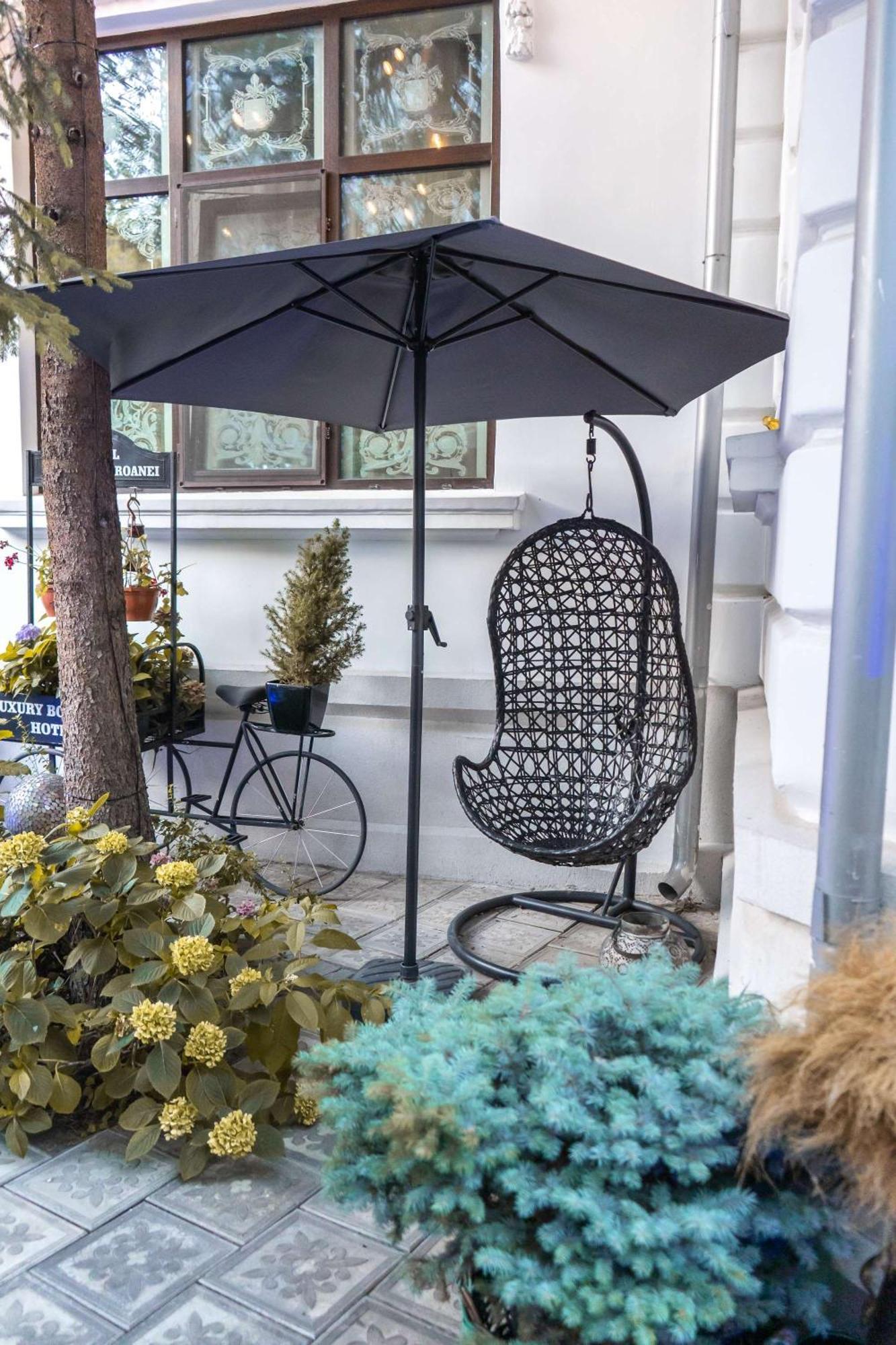 Conacul Coroanei Luxury Boutique Hotel Bukurešť Exteriér fotografie
