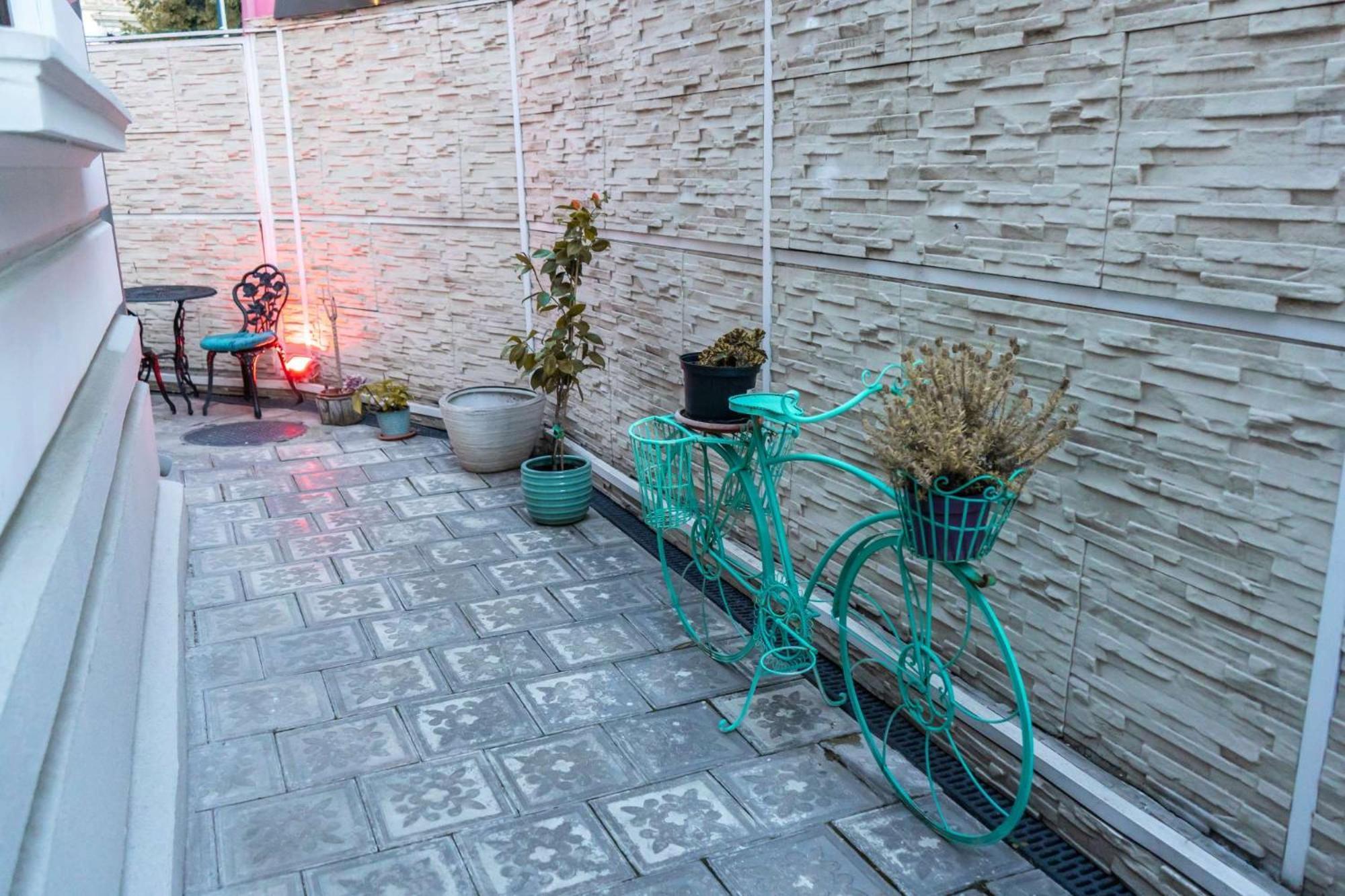 Conacul Coroanei Luxury Boutique Hotel Bukurešť Exteriér fotografie