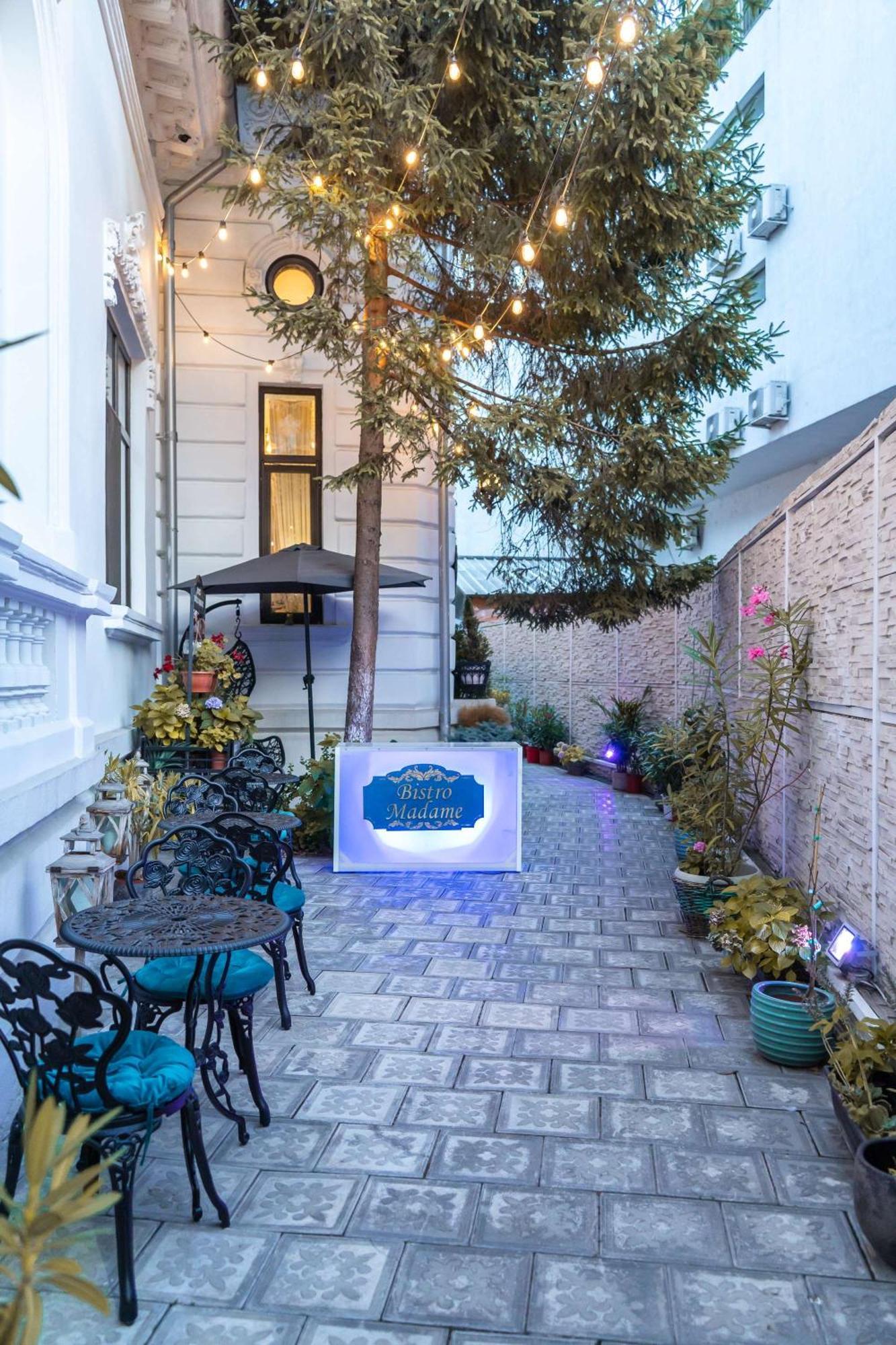 Conacul Coroanei Luxury Boutique Hotel Bukurešť Exteriér fotografie