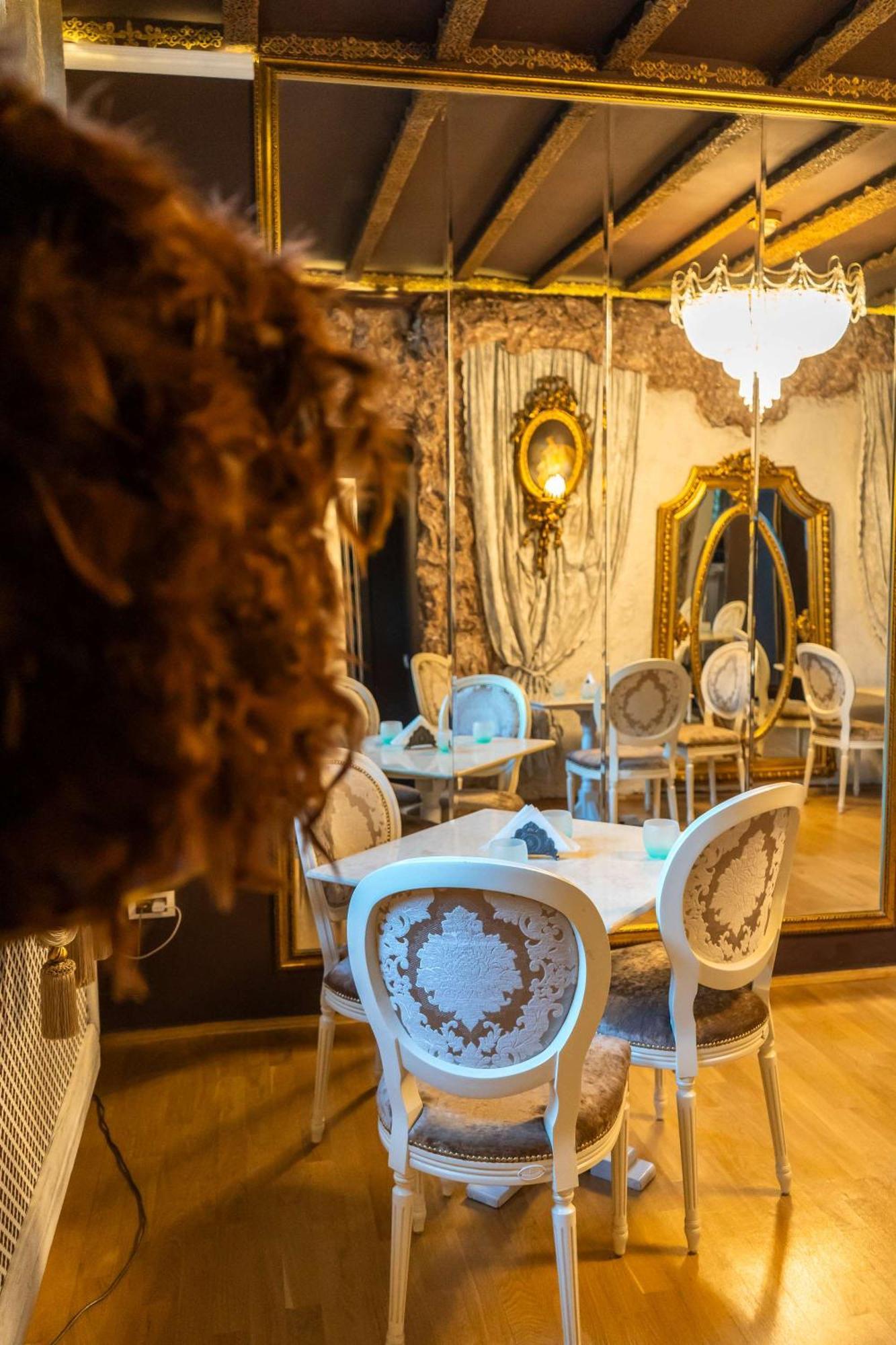 Conacul Coroanei Luxury Boutique Hotel Bukurešť Exteriér fotografie