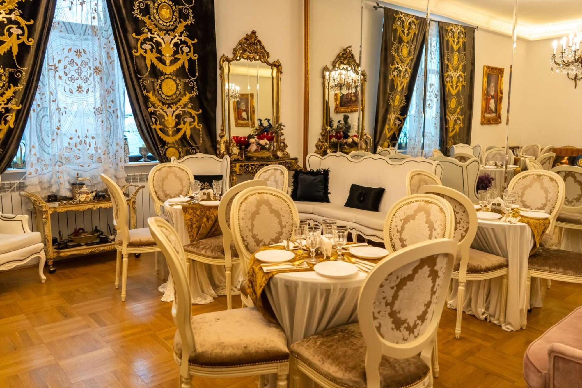Conacul Coroanei Luxury Boutique Hotel Bukurešť Exteriér fotografie