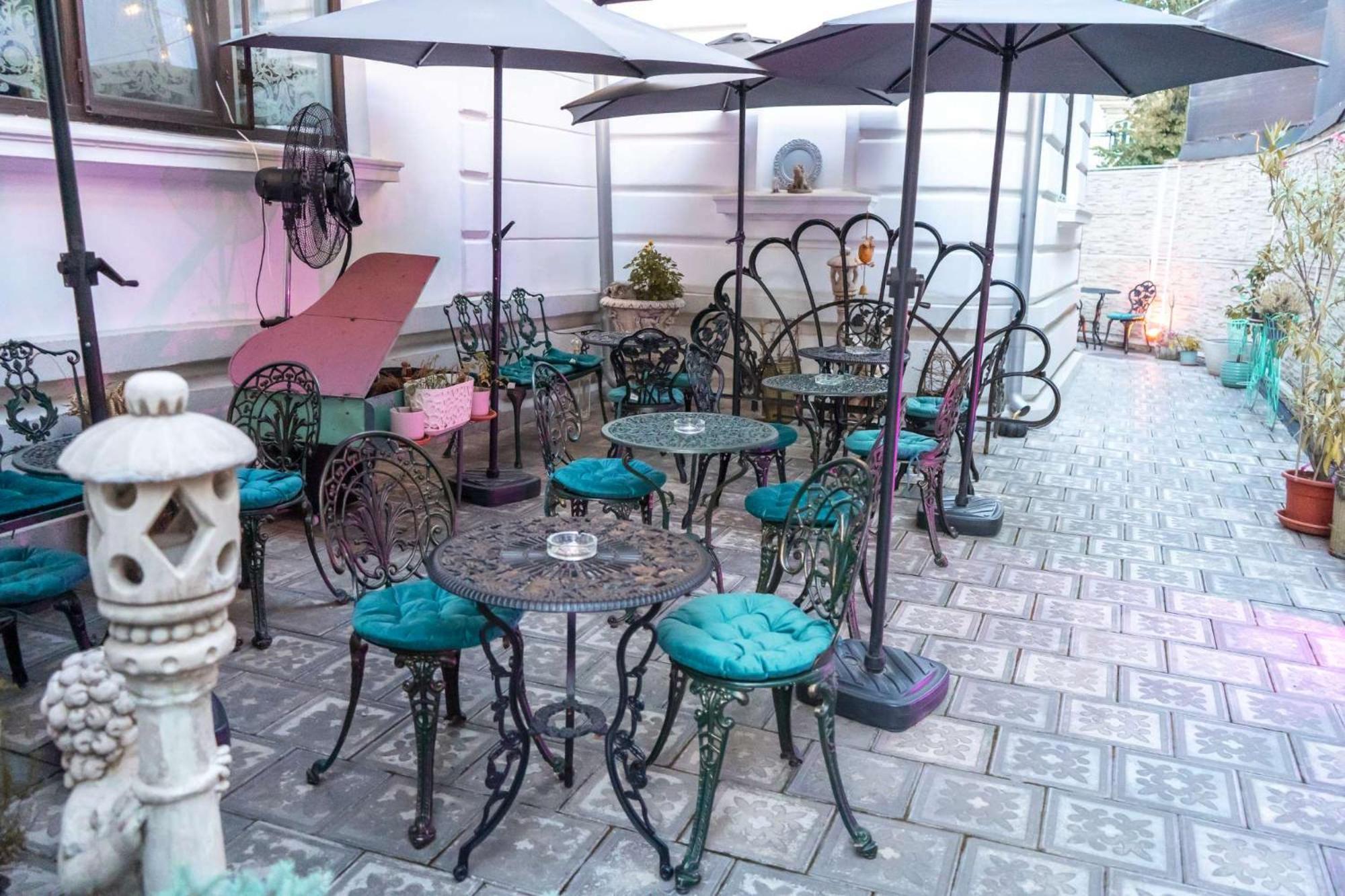 Conacul Coroanei Luxury Boutique Hotel Bukurešť Exteriér fotografie