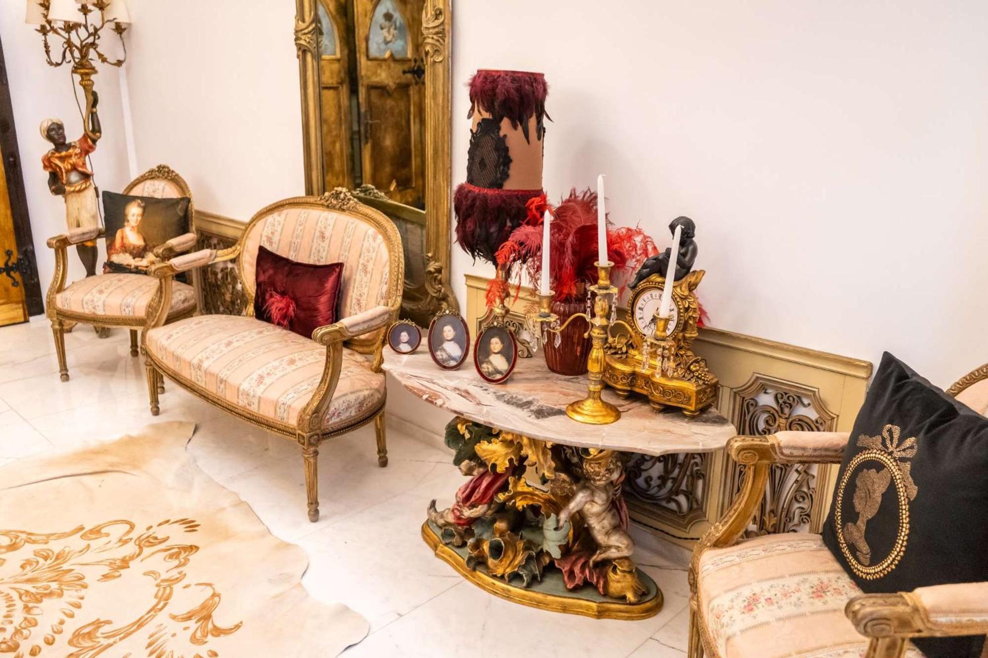 Conacul Coroanei Luxury Boutique Hotel Bukurešť Exteriér fotografie