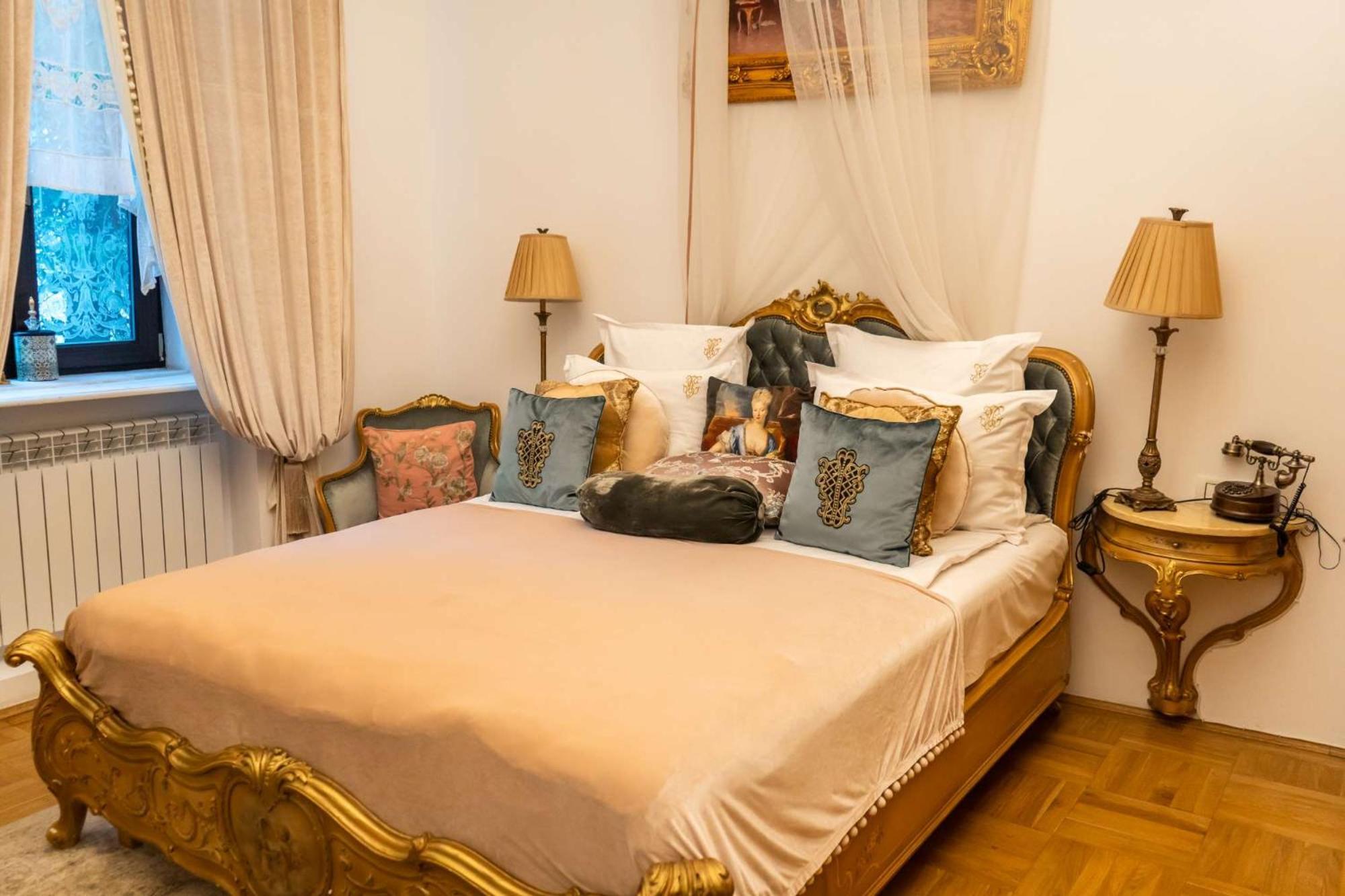 Conacul Coroanei Luxury Boutique Hotel Bukurešť Exteriér fotografie