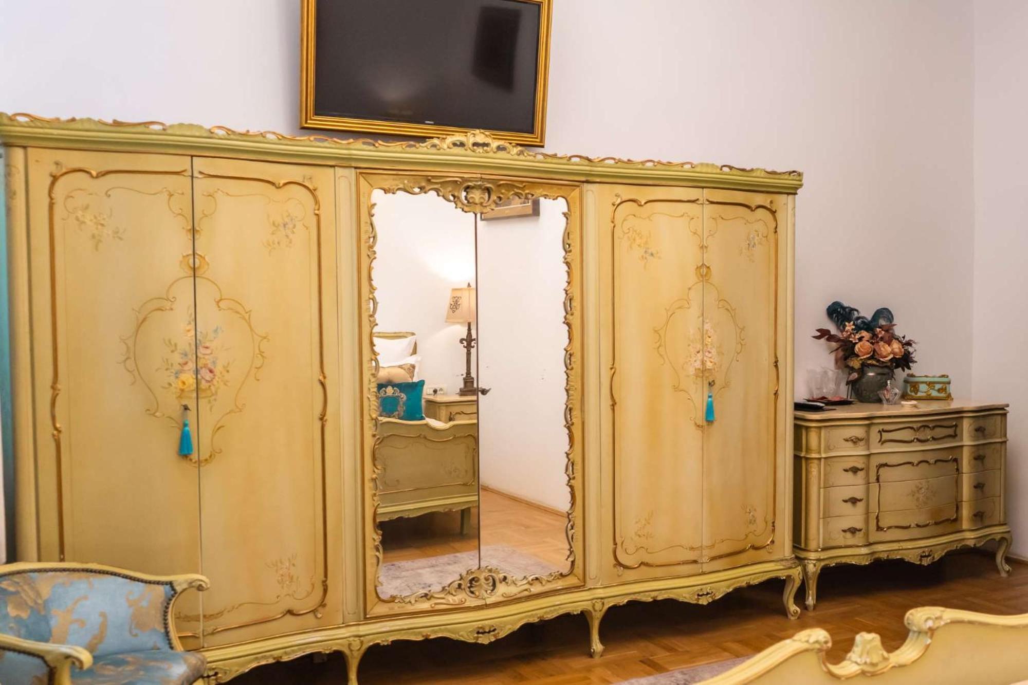 Conacul Coroanei Luxury Boutique Hotel Bukurešť Exteriér fotografie