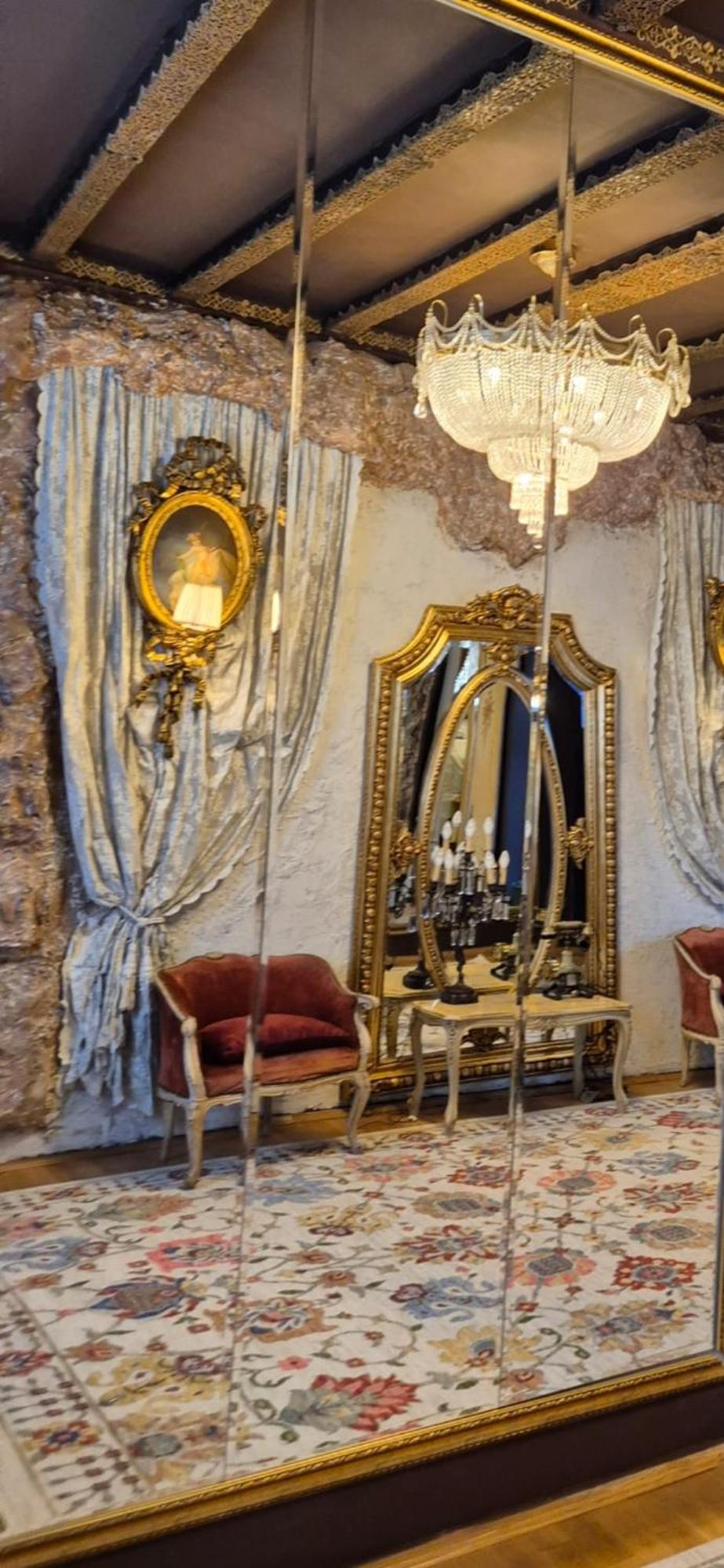 Conacul Coroanei Luxury Boutique Hotel Bukurešť Exteriér fotografie
